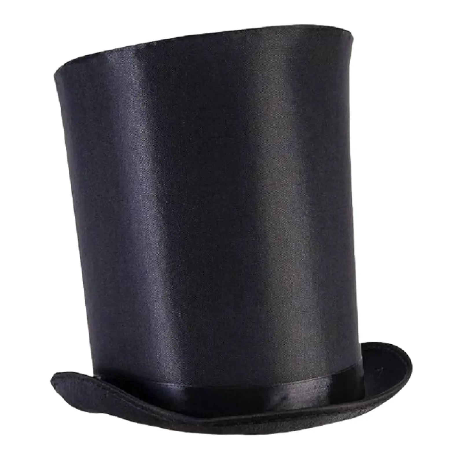 Top Hat Victorian Magician Hat for Halloween Birthday Parties Themed Parties