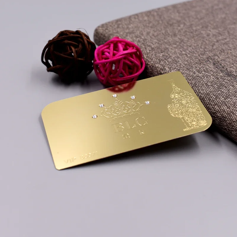 

Персонализированная бесконтактная банковская дебетовая кредитная карта NFC, защита без кадров, весь кошелек, металлическая карта, блокирующая RFID-карта