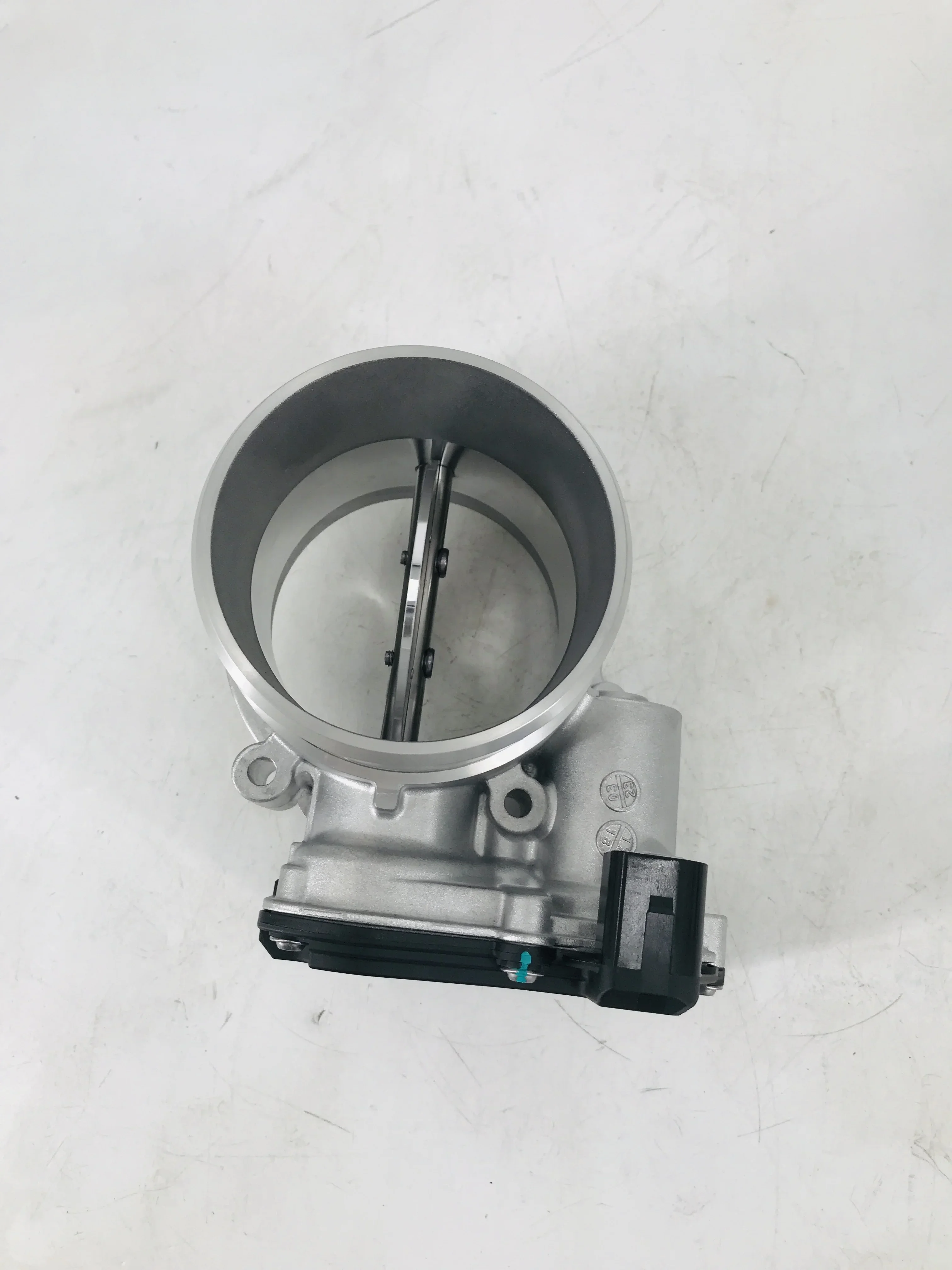 

2025 Original New Weichai High Quality Intake Air Throttle Valves To Weichai Guoliu Electronic Throttle Valve 611600110001