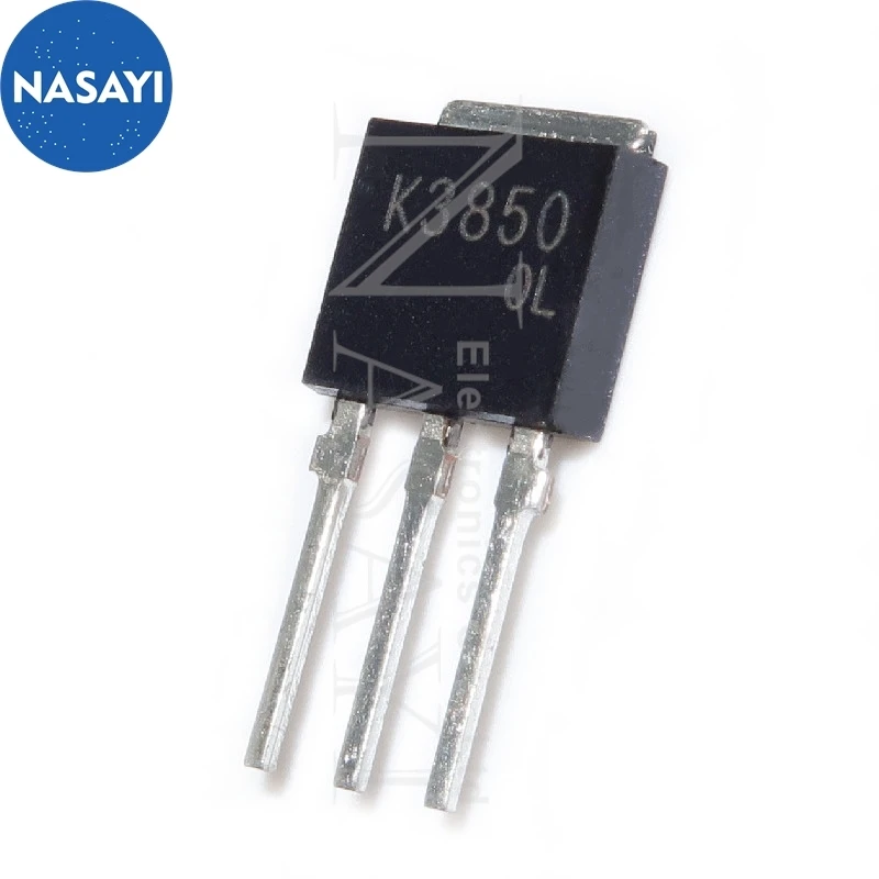 5PCS LA4597 4597 2SK3850 K3850 F9223L F9223 IRLU024N LU024N LA4446 4446 IRFU024N FU024N