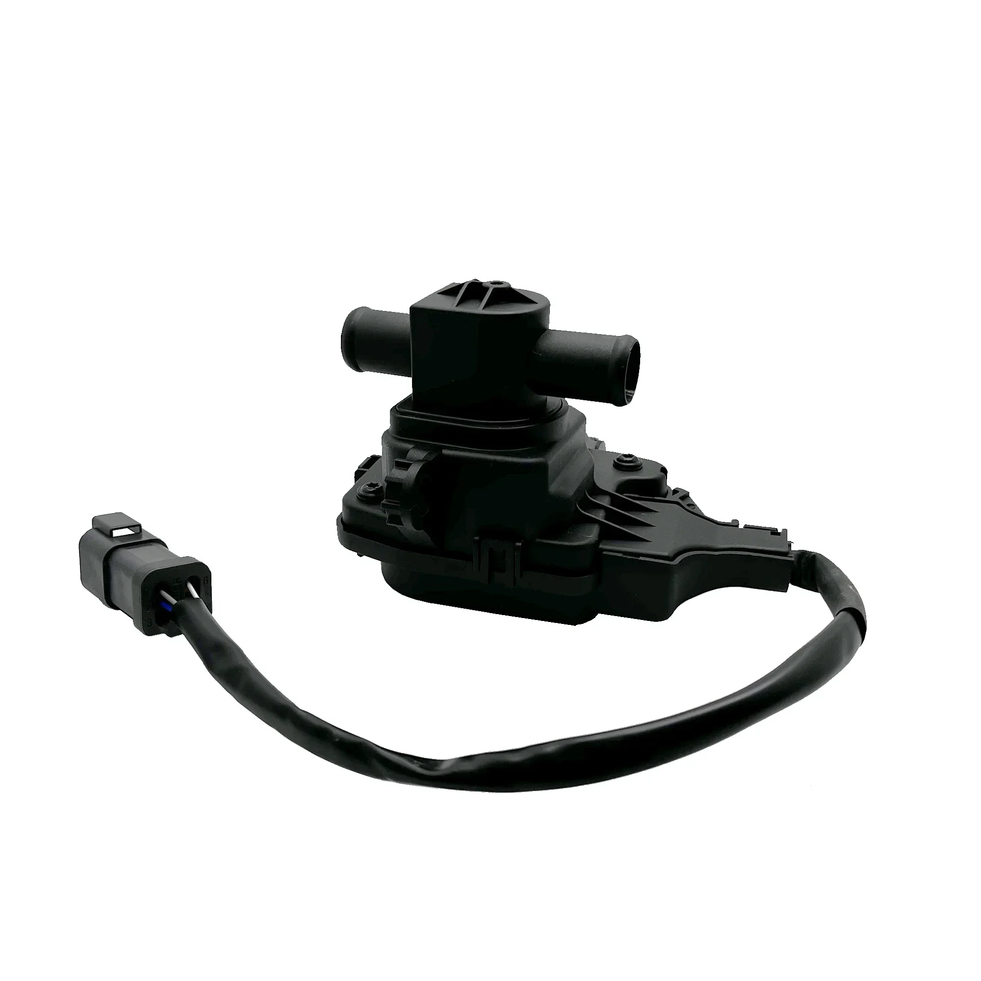 จอนโบ 1741027 2160199   วาล์วควบคุมความร้อนเครื่องปรับอากาศสําหรับ SCANIA P G R T 4-Series