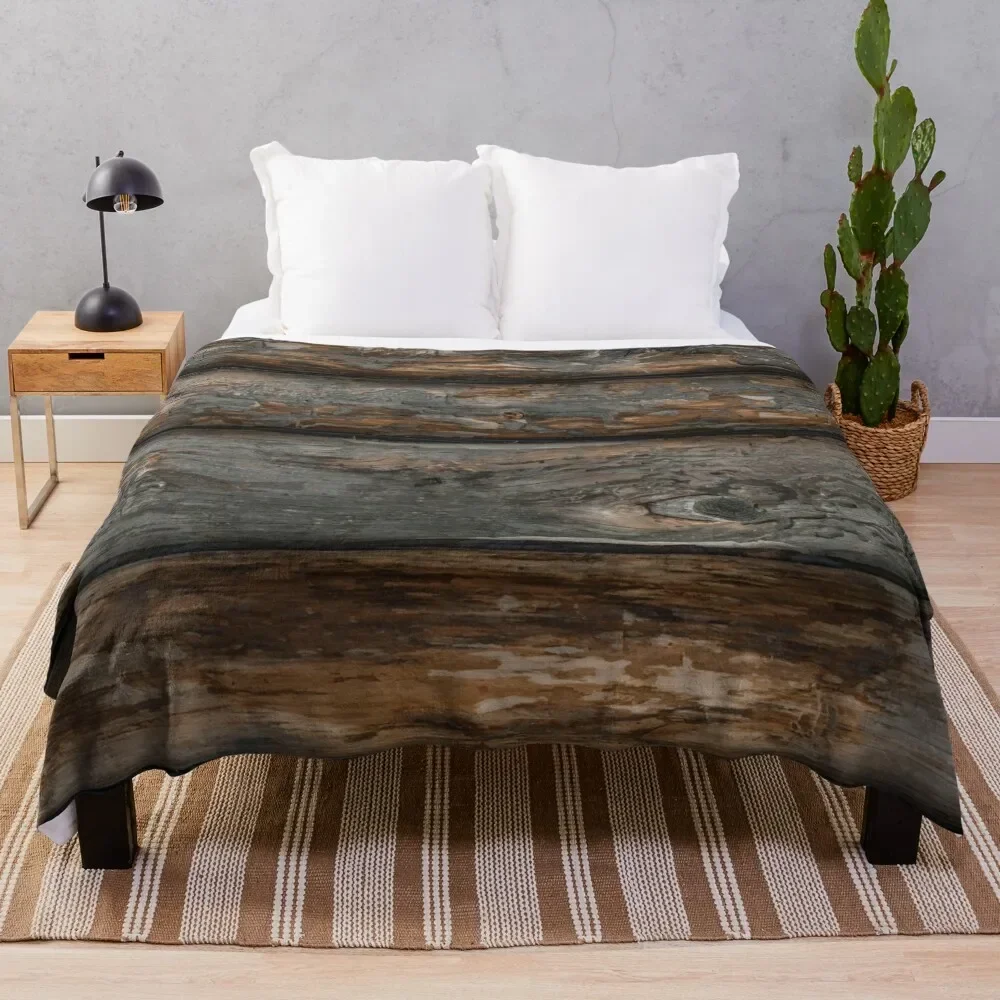 

Wooden Throw Blanket Summer Beddings for sofa Decorative Sofas Blankets