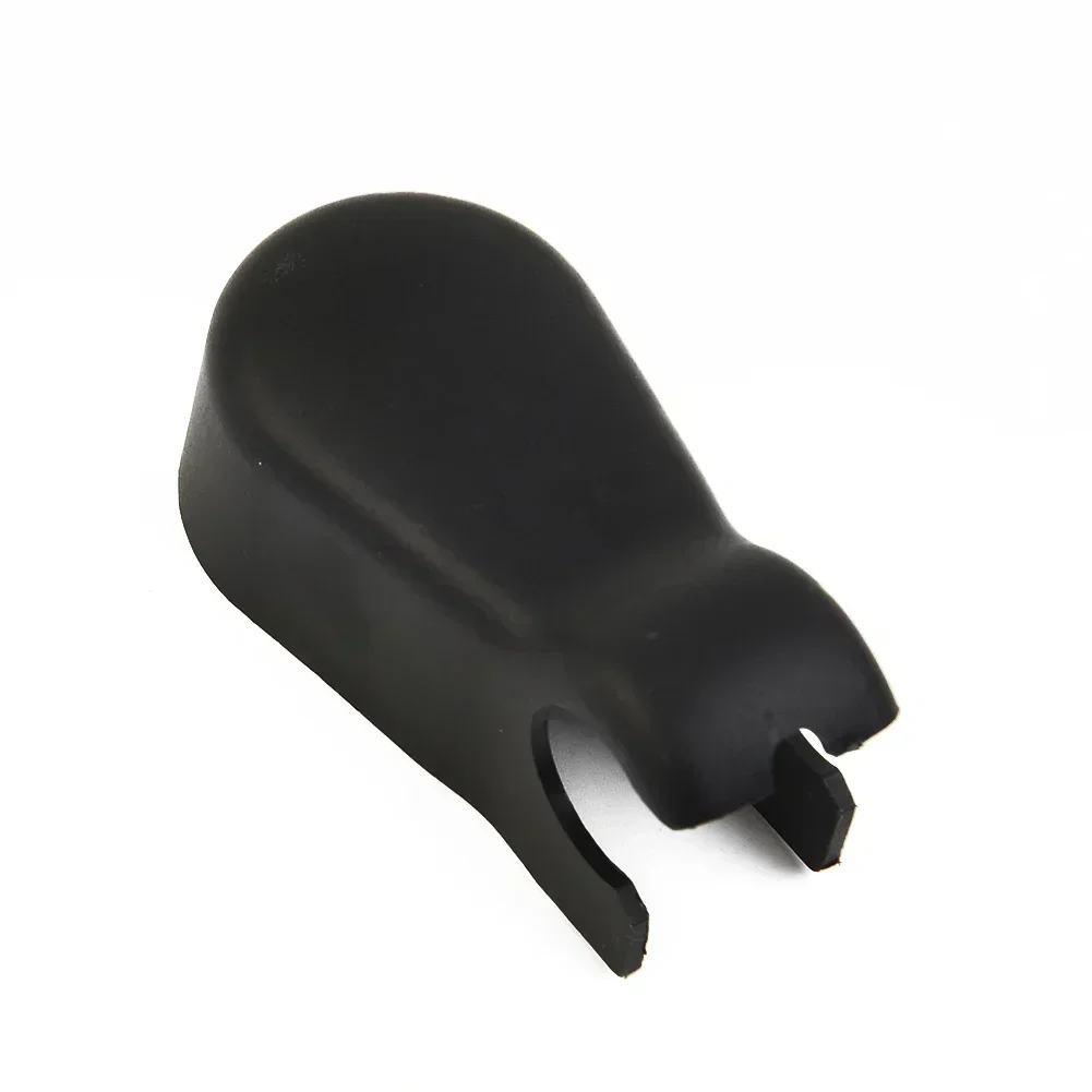 Auto Accessories Car Rear Glass Wiper Cover Cap Exterior For Toyota Modles 77-10 Plastic Plug-and-play 85192-13060