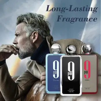 10 最佳銷售 高品質香水 - №7