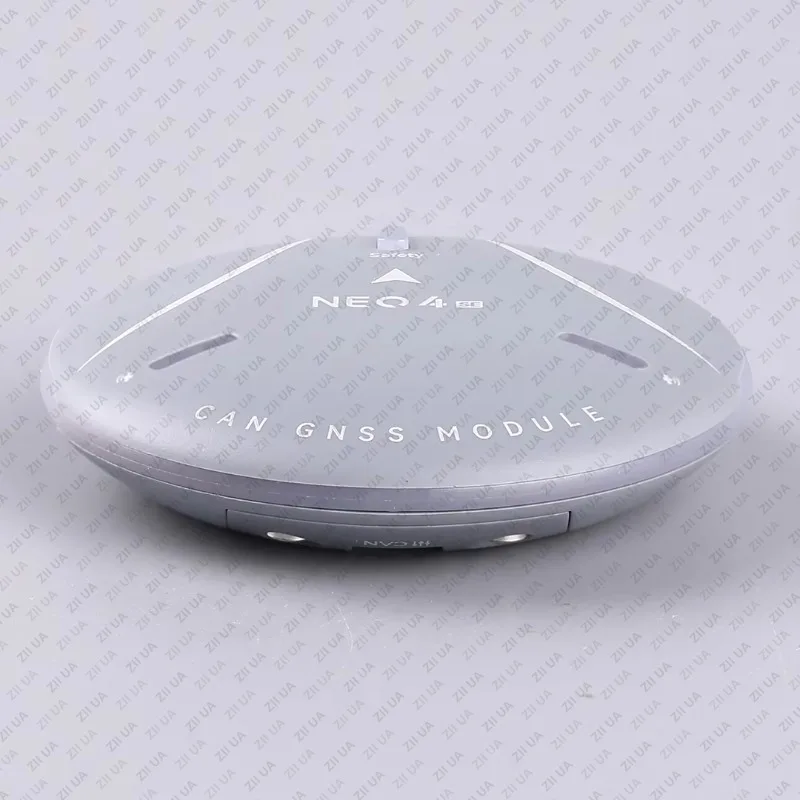 CUAV NEO 4SE High‑Precision M10 GNSS Positioning Module with CAN for Open‑Source Flight Controller Drone Navigation