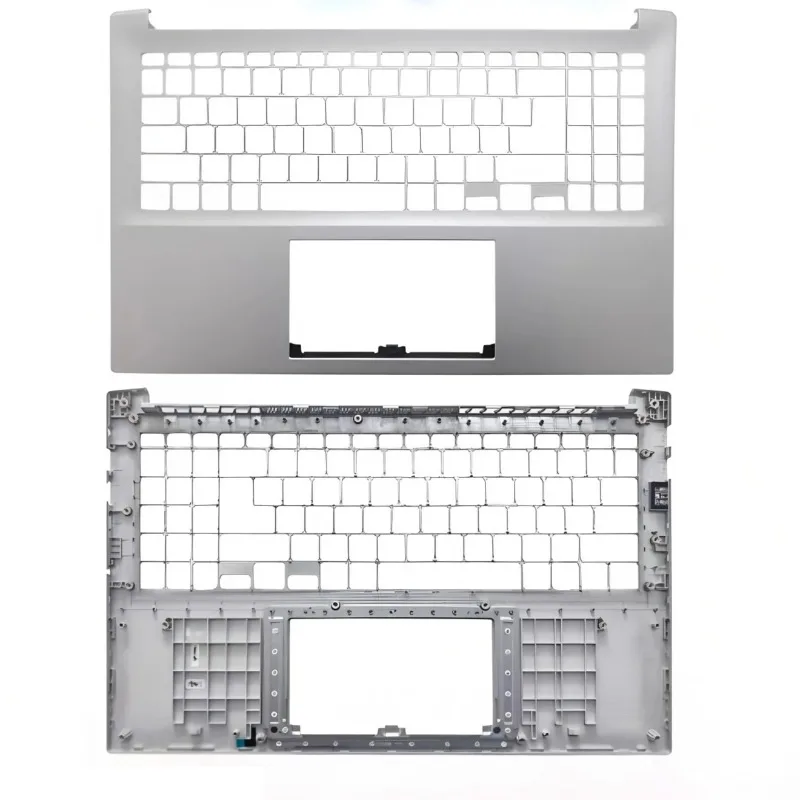 Novo laptop lcd capa traseira/lcd moldura frontal capa/apoio para as mãos/capa inferior para vivobook pro15 2021 m3500q k3500p x3500qa