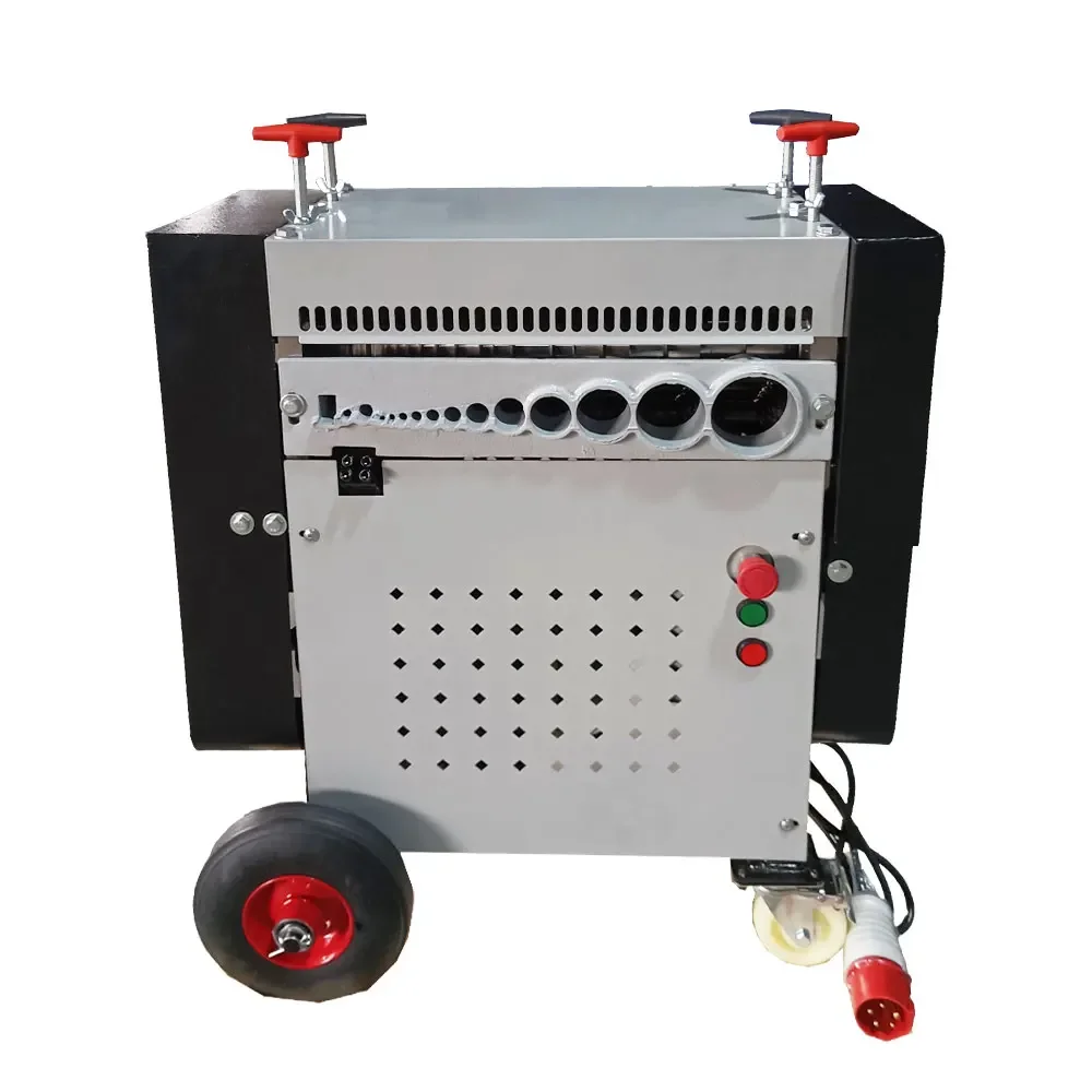 

Copper Wire Cable Peeling Machine Scrap Wire Machine