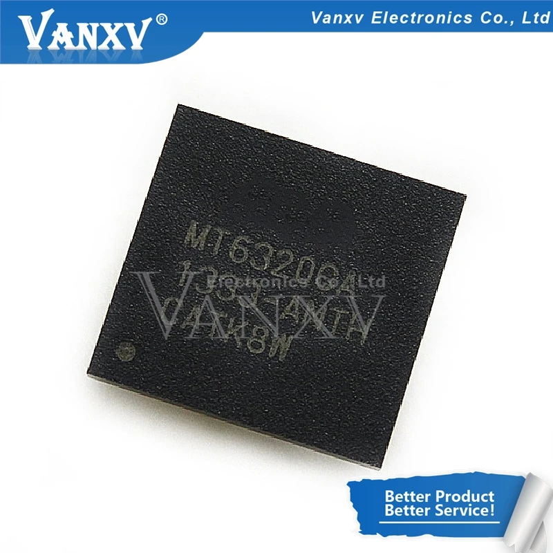 1-20PCS MT6320GA MT6320 MT6328V MT6328 LP8550TLX-E00 D688 SEMS23 23 SEMS27 27 MPC561MZP56 MPC561 BGA