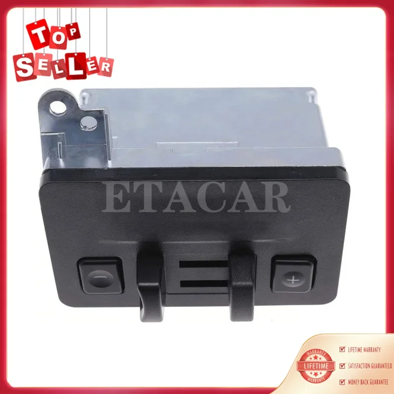 BL3Z-19H332-AA High Quality Car Dashboard Trailer Brake Control Module Kit BL3Z-2C006-BC Fits For Ford F-150 2011 2012 2013 2014