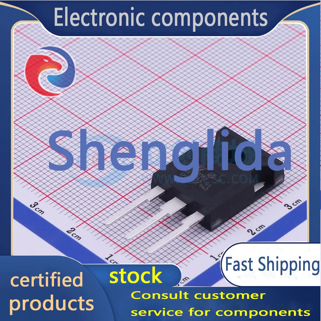 

STW40N90K5 package TO-247 field-effect transistor (MOSFET) brand new stock 1PCS