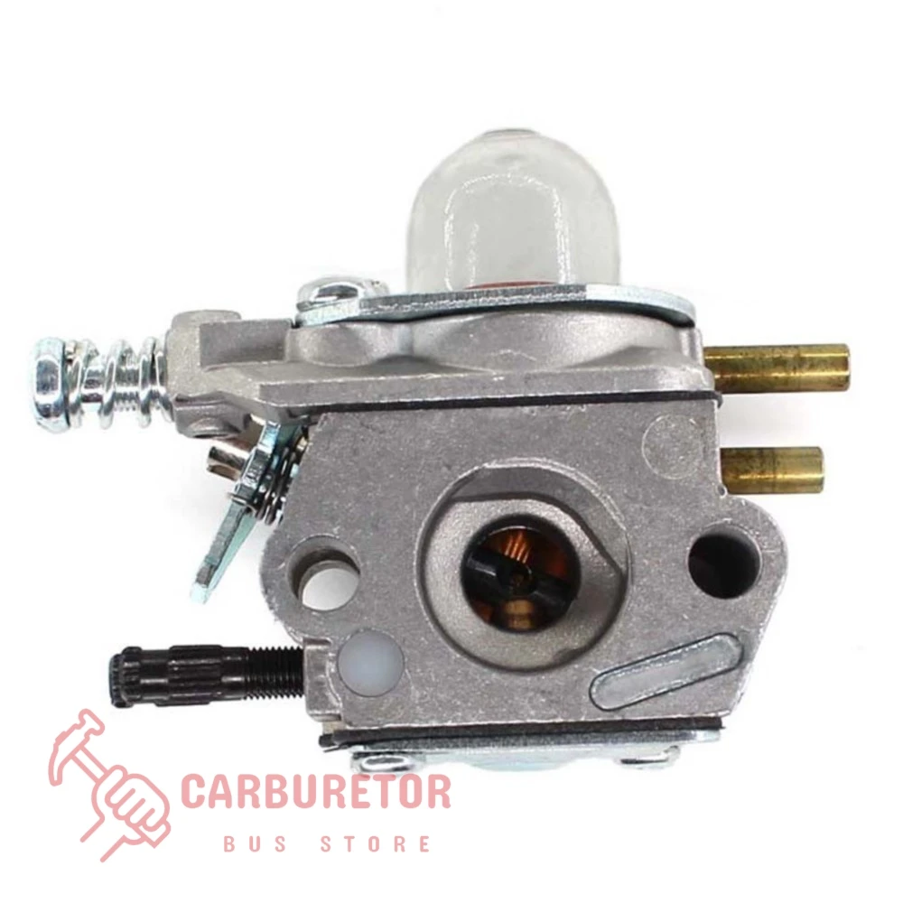 

C1U-K45 C1U-K51 Ремкомплекты для Echo HC-1500 HC-1600 HC-1800 HC-2000 HC-2400 HC-2410 Триммер для живой изгороди Машинка для стрижки Zama C1U-K45carbureto