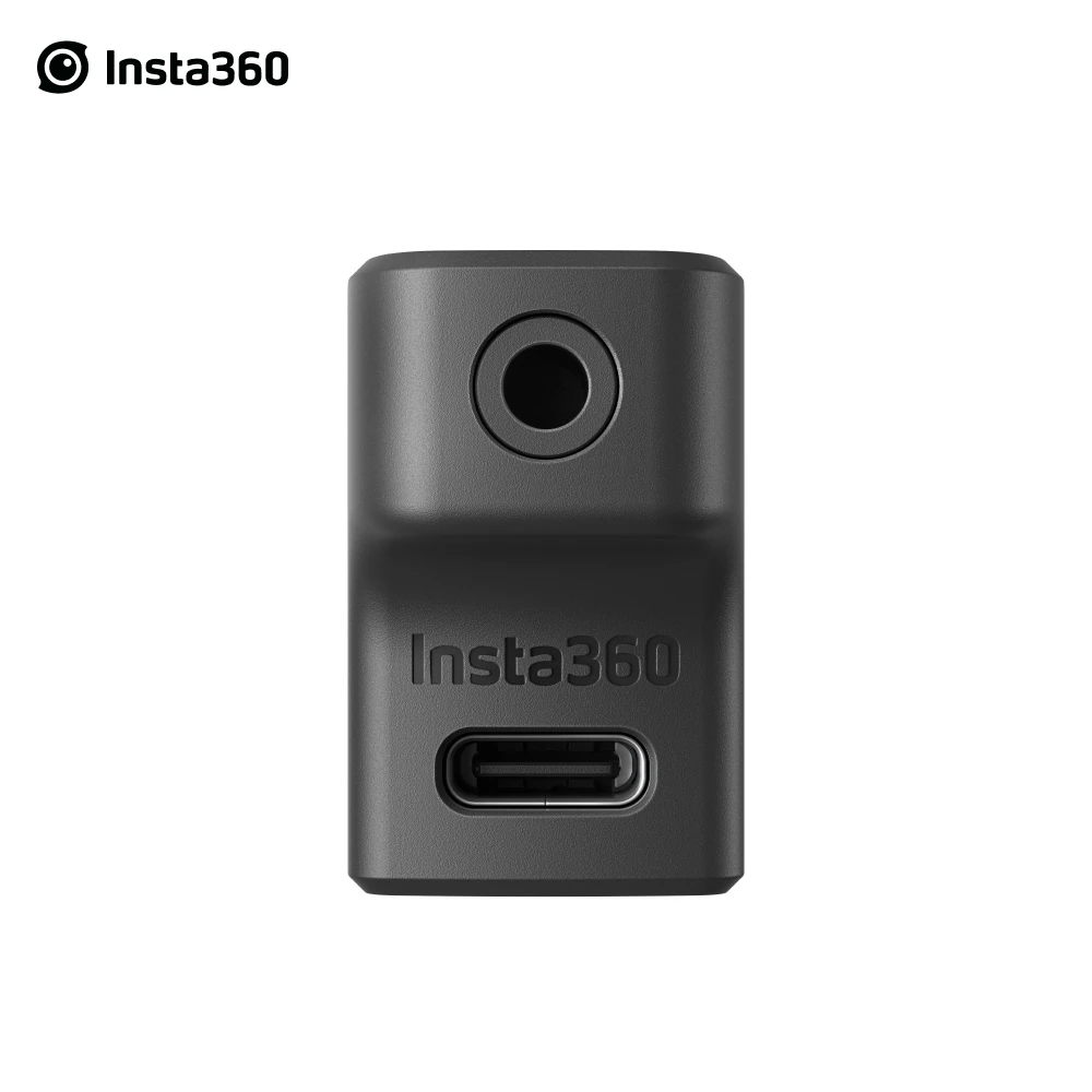 인스타 360 에이스 프로 마이크 어댑터