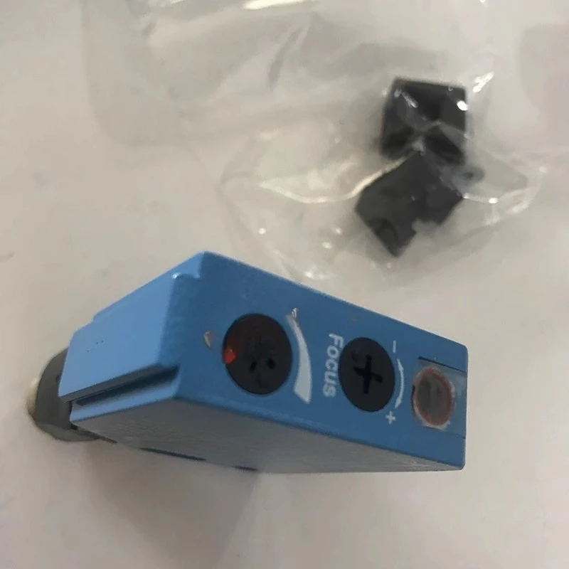Original Photoelectric Switch Sensor WL12L-2B530S02 Car Accessories Garden Tools Sublimation Blanks Accessoire Voiture