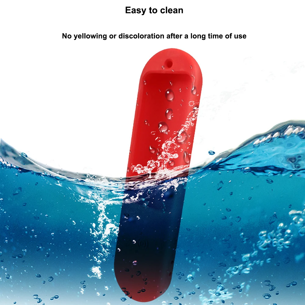 

For Huawei Smart TV Voice Remote Control Cover For Huawei Smart TV Voice Remote Control Package Silicone Protective Cover