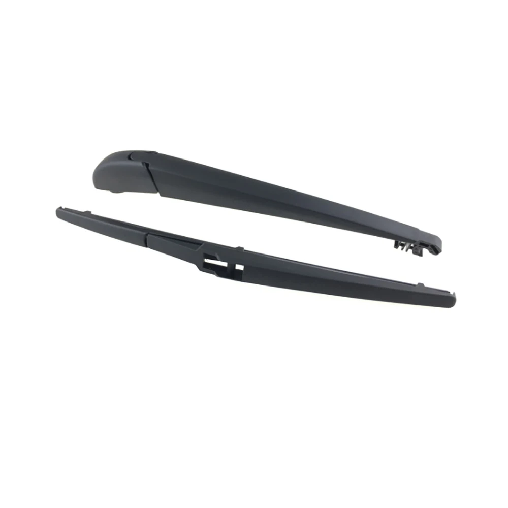 Rear Windshield Wiper Arm Blade Set for Jeep Grand Cherokee 2011 2012 2013 68079868AA 68079869AA