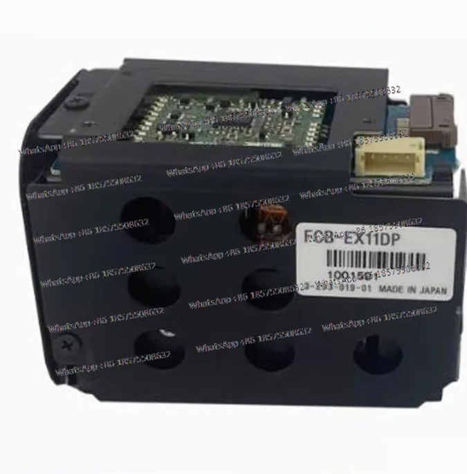 FCB-EX11DP Zoom Module Colour Aerial