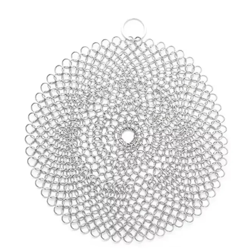 Bmby-Wire Mesh Stai… - image