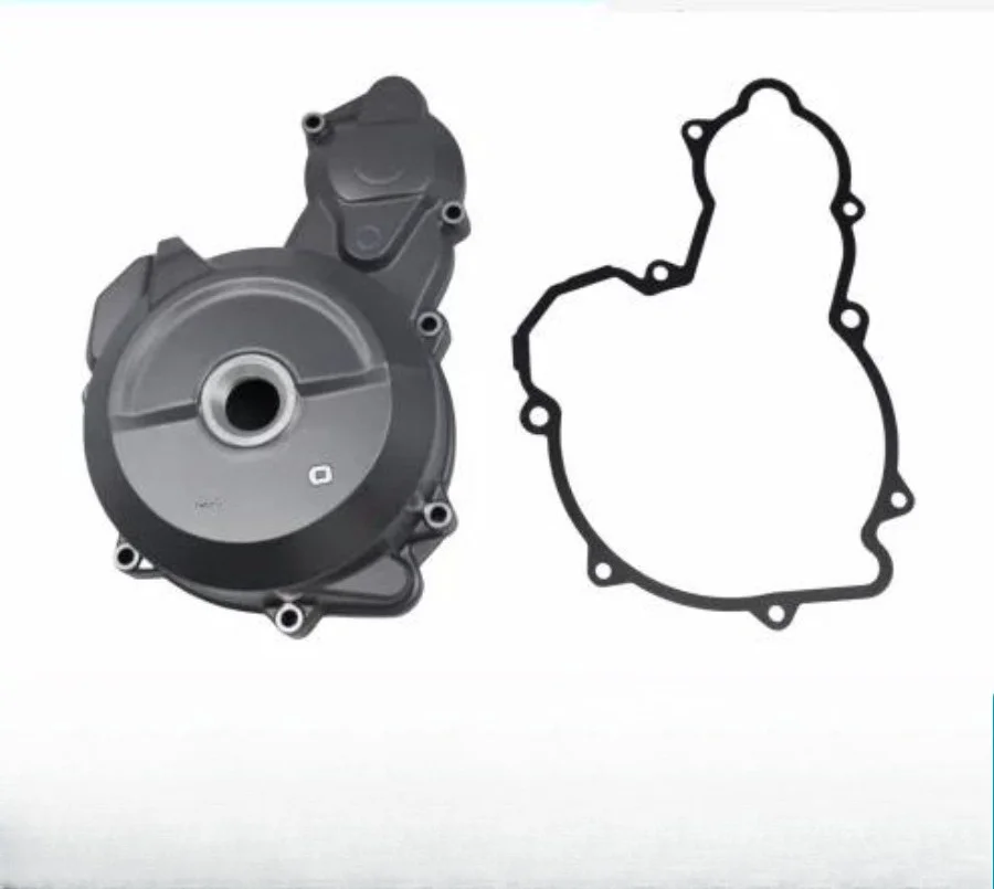 For CFMOTO Generator Cover 800MT 800NK Magnetic Motor Cover CF800MT CF800-5 800 MT MT800 Motorcycle