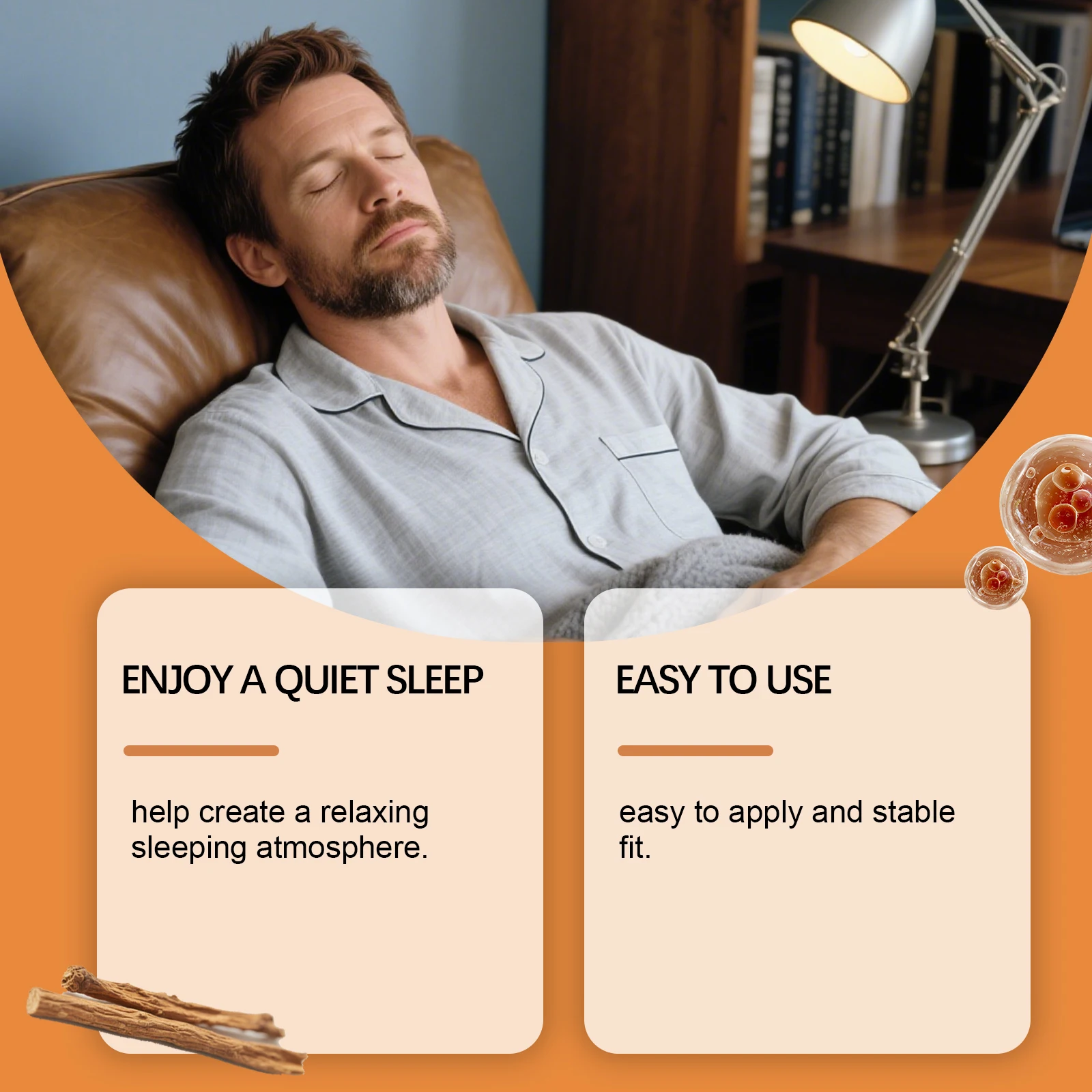 مكافحة الشخير بقع تخفيف أنف خانق تعزيز التنفس السلس شرائط الأنف الصحيح تحسين جودة النوم وقف الشخير ملصقات