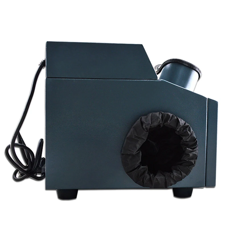 Laboratory Fluorescence UV Analyzer WFH-203B Dark Box UV Lamp Portable Analyzer Three-Use UV Lamp 254nm/365nm Wavelength
