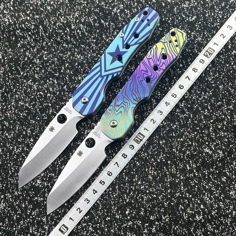 

C240 G10 ручка открытый складной нож кемпинг выживания острый тактический нож EDC инструмент