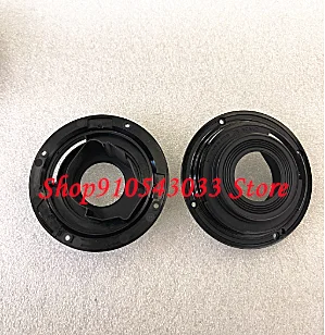 New Lens Bayonet Mount Ring for CANON EF-S 55-250 Mm 55-250MM F/4-5.6 IS II Camera Repair Part