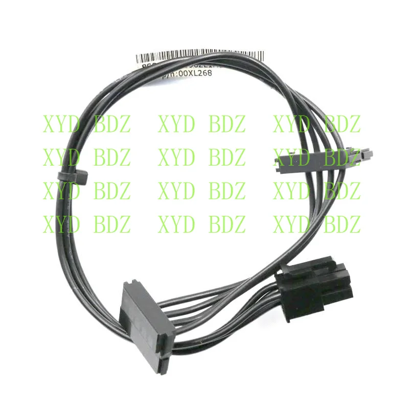 

Кабель питания CDB 4P-2SATA для LENOVO ThinkStation P520 30BE 30BF 30BQ 5C10U58485