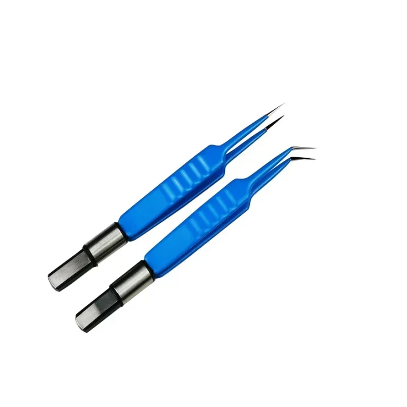 

Double Eyelid Bipolar Electric Coagulation High Temperature Autoclave High Frequency Electric Knife Cosmetic Plastic Ophthalmic