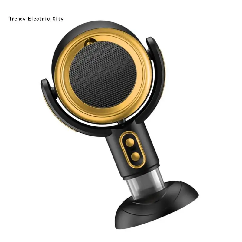 R9CD Cappa da cucina salvaspazio piccola Cappa da cucina Cappa per barbecue interna Purificatore d'olio da tavolo