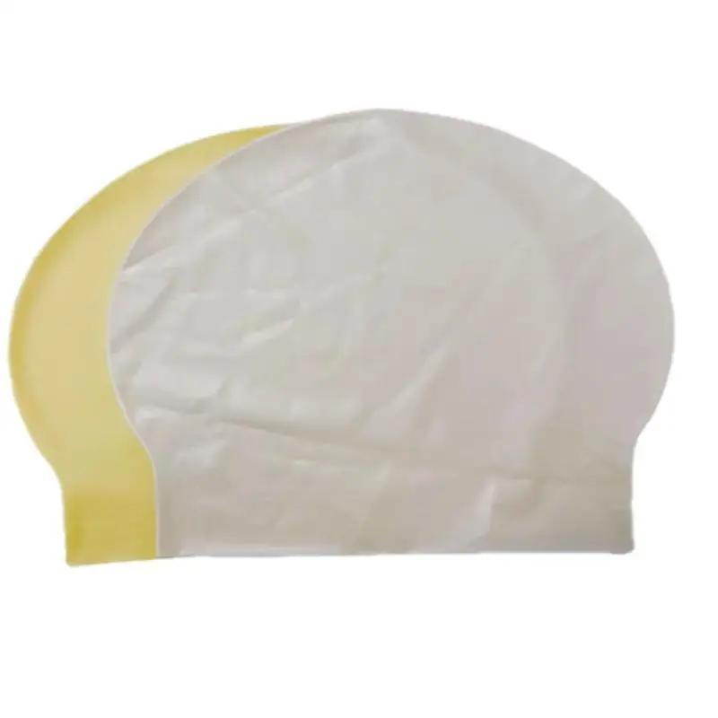 Breathable Realistic Latex Bald Cap For Comfortable Lightweight Bald Head Gear Cosplay Theatre Halloween Makeup Props Durable