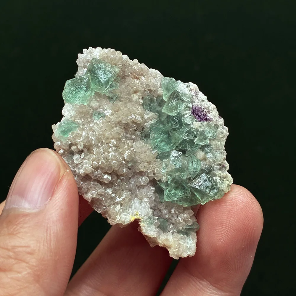 A0-4A 100% Natural … - image