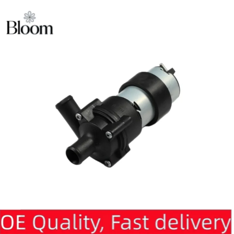 A2038350064 - Engine Coolant Water Pump-for Mercedes-Benz C-Class / CLC-Class (C180, C200, C220, C230, C240, C270, C280, CLC160)