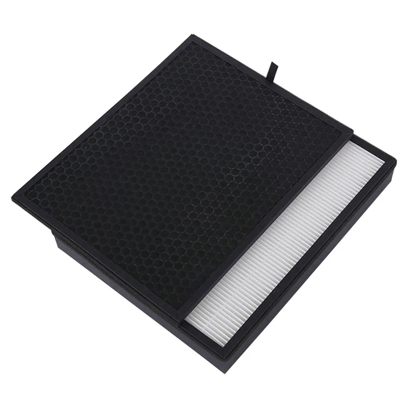 

FY3432 FY3433 Model Filter Replacement HEPA Activated Carbon Filter for Air Purifier AC3252 AC3254 AC3256