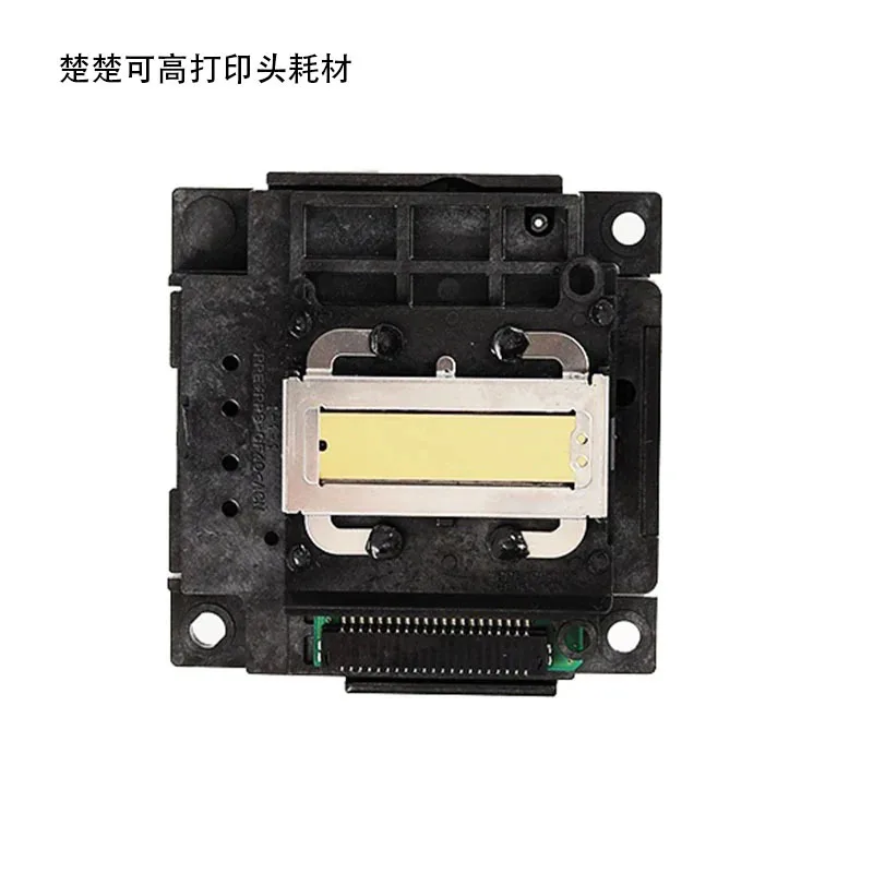 Original new Printhead L300 print head for epsonL4150 L200 L555 L558 L300 L355 L365  L120 L210 Printer