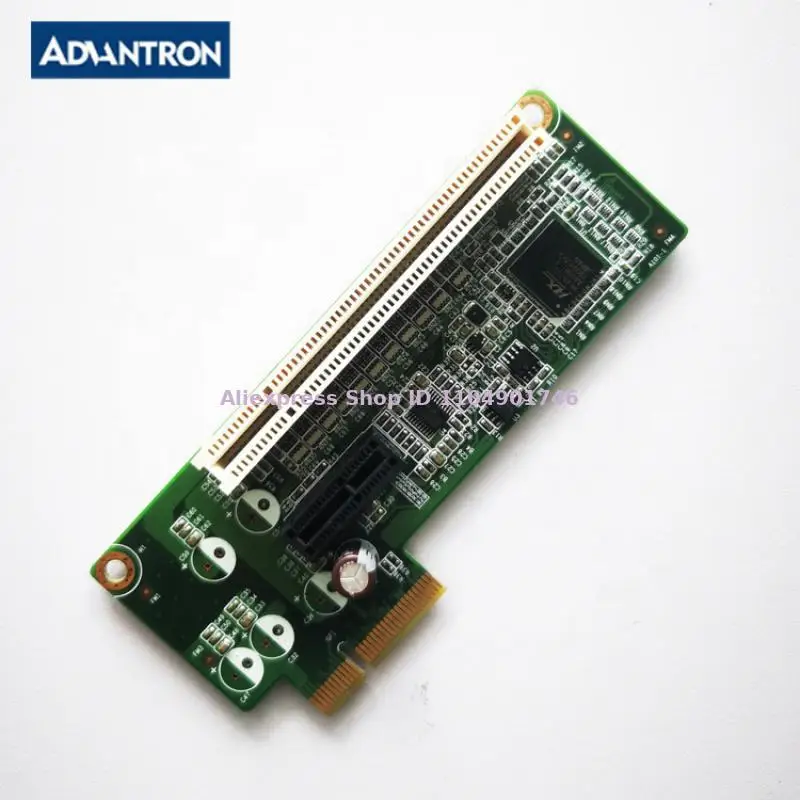 PCM-920 Riser Card Rev. A1  PCIe conversion card