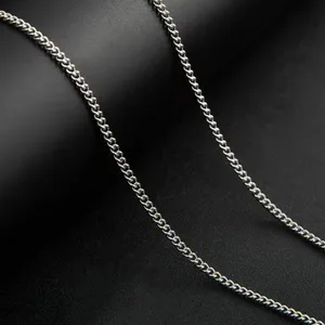 8 최고의 판매 체인 잠금 목걸이 -2