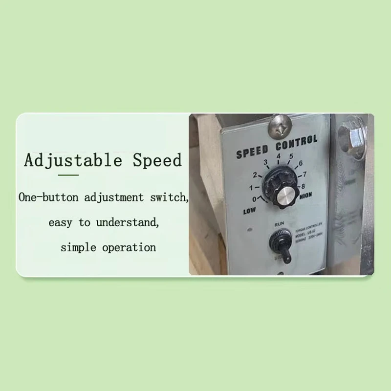 

Efficient Use Small Floor Space Automatic Small Tabletop Mexican Corn Tortilla Grain Product Forming Machine