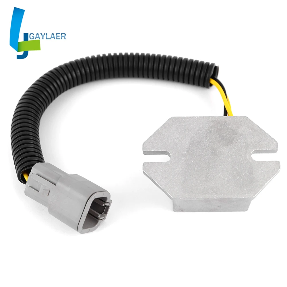 

Motorcycle Regulator Rectifier for Ski-Doo Expedition 550F MX Z 380F 550F 550X Freestyle 300F Summit 550F Skandic Tundra 300