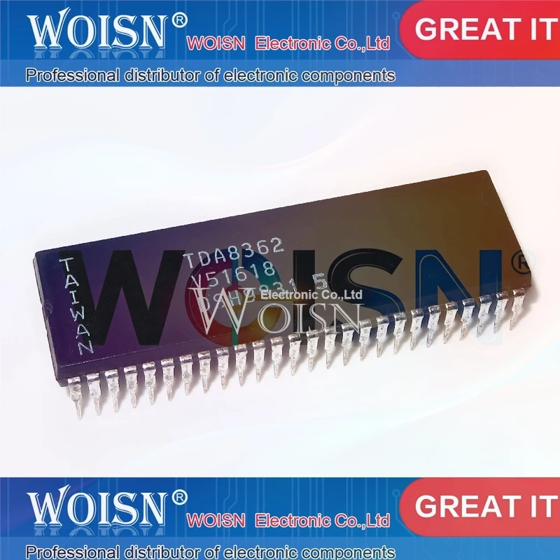 Premium Offer 1-5-10pcs TDA8362 8362  Price discounts Spot supply Ready Stock