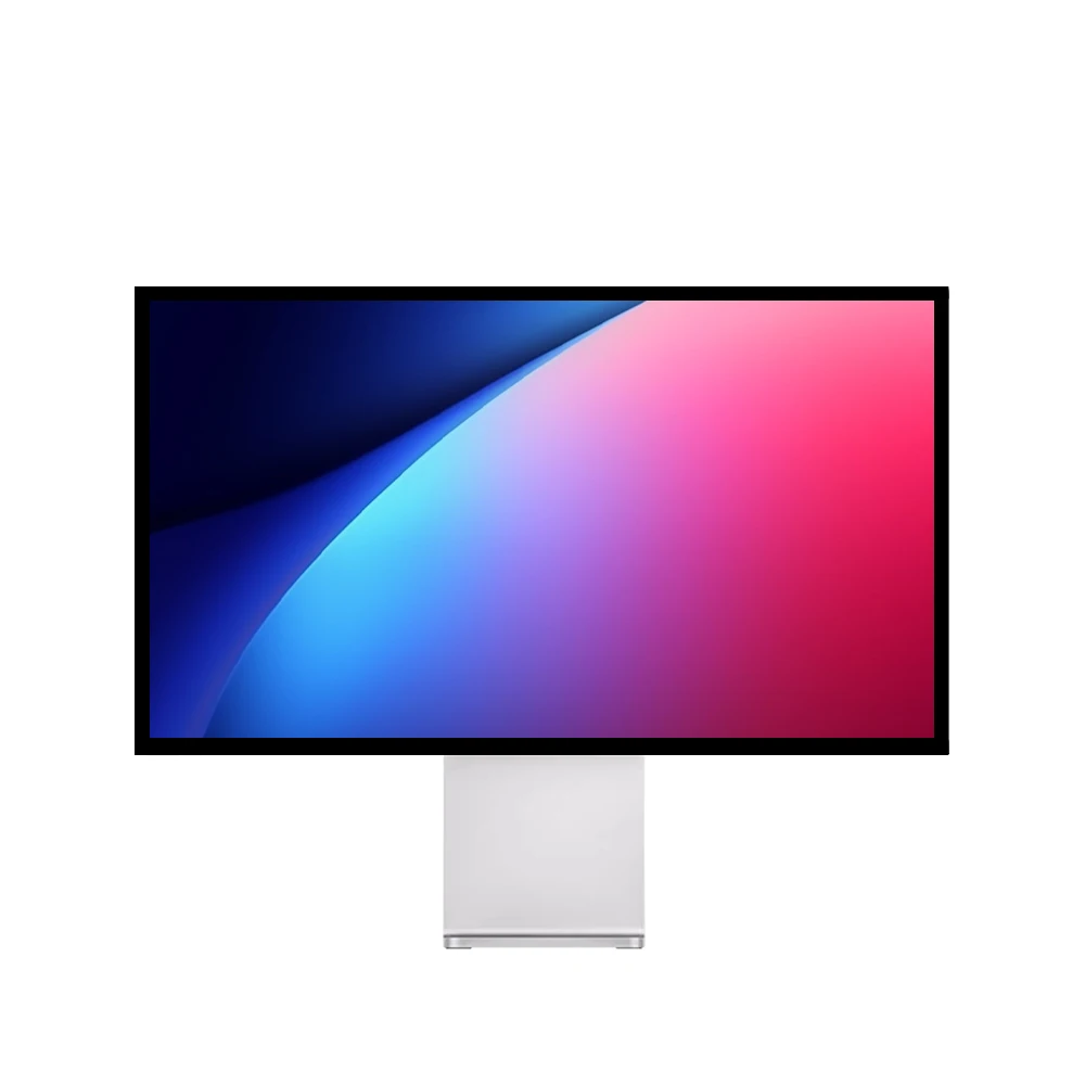 Wholesale Office Desktop Computer Monitor 27 Inch Led 5K Monitor for Pc