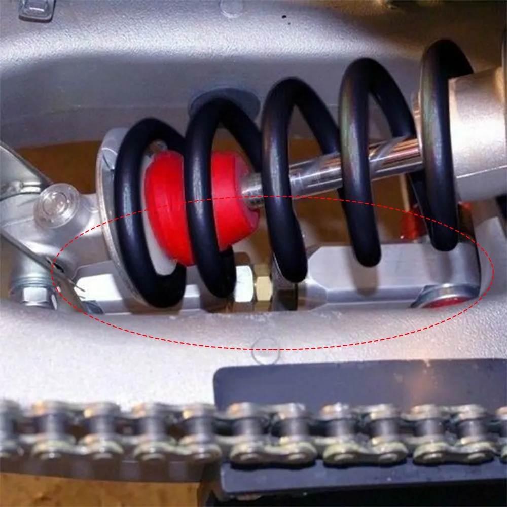 Hot Sale Raptor Lowering Kit Front & Rear Adjustable 3.5