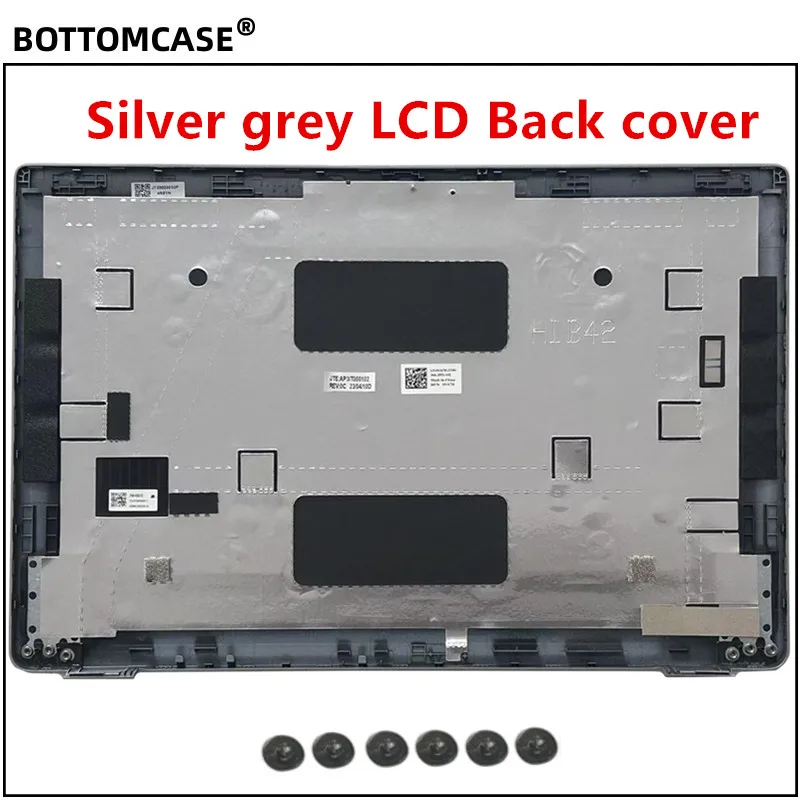 

Новый для НИЖНЕЙ КОРПУСА ® Latitude 5430 E5430 Задняя крышка ЖК-дисплея ноутбука Верхний корпус N1K7M 0N1K7M