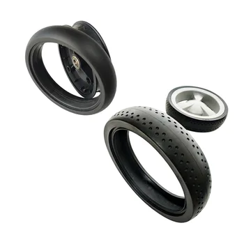 Kinderwagen Rad Reifen Für 13,5 CM 15 CM 18 CM 20 CM 23 CM Rad Kompatibel Yoyo Yoya Yoyaplus Uppababy Cruz V2 Serie Kinderwagen Zubehör