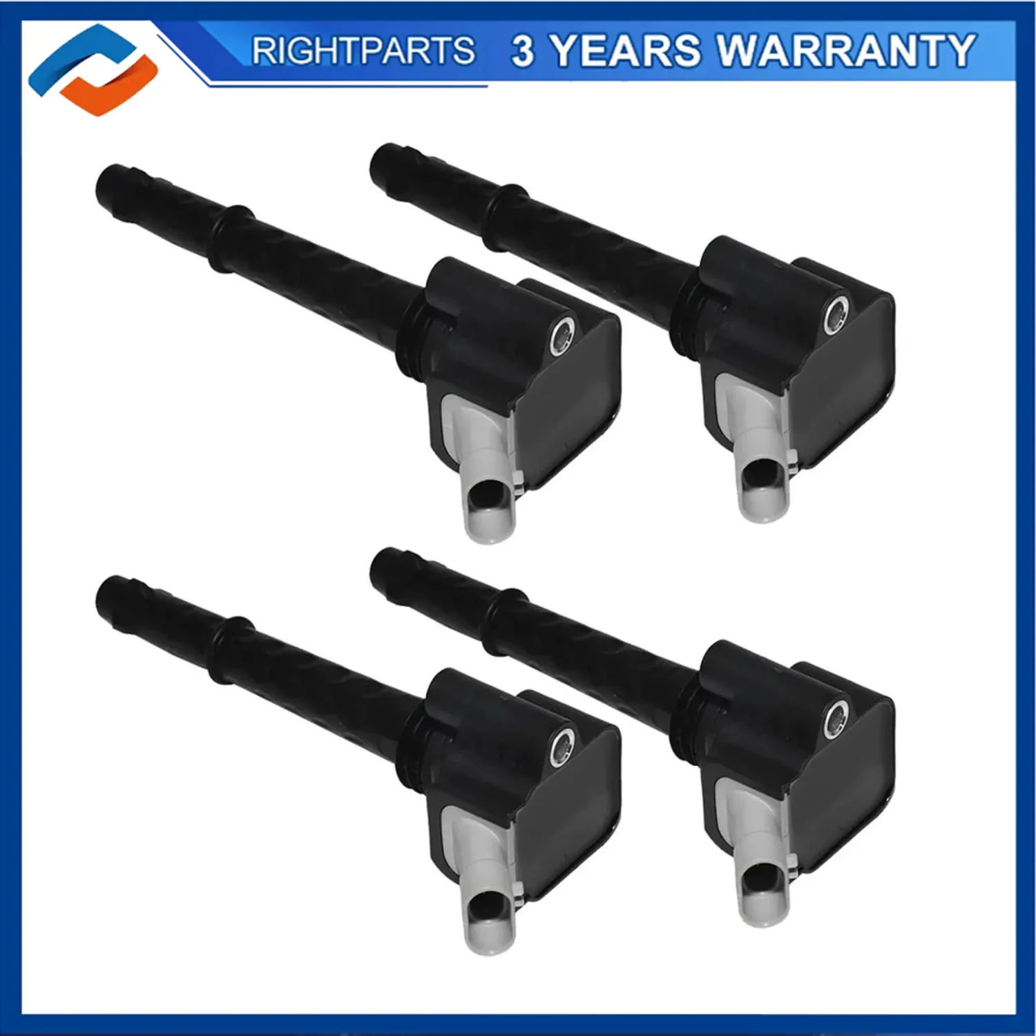 

Ignition Coil 55229959 For FIAT BRAVO II PUNTO EVO 1.4 2009-2012 ALFA ROMEO MITO 2013-2018 JEEP RENEGADE 2014- Car Accessories