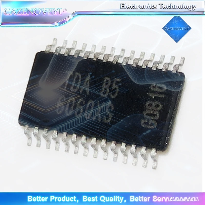  Stable Quality Components Sufficient Stock Worldwide Shipping Bulk Order Better PriceTDA6060 TSSOP-28 TDA6060XS