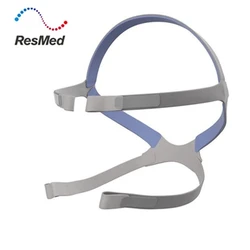 Original Headgear Head Band for Resmed Mirage Fx CPAP Mask Nasal Mask Accessories Only Headgear Without Mask