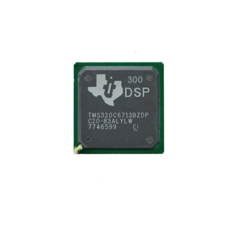 

10 шт./лот TMS320C6713BZDP300 BGA272 Помощь PCBA Полная спецификация и список материалов