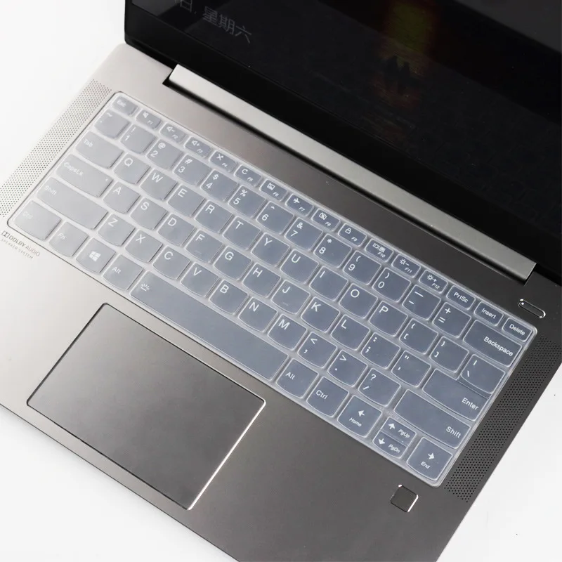 Funda para teclado de portátil Lenovo IdeaPad 5 Pro Gen 6 de 14 pulgadas, IdeaPad Slim 5i 14, IdeaPad 3 Gen 6, IdeaPad 3i Gen6 de 14 pulgadas