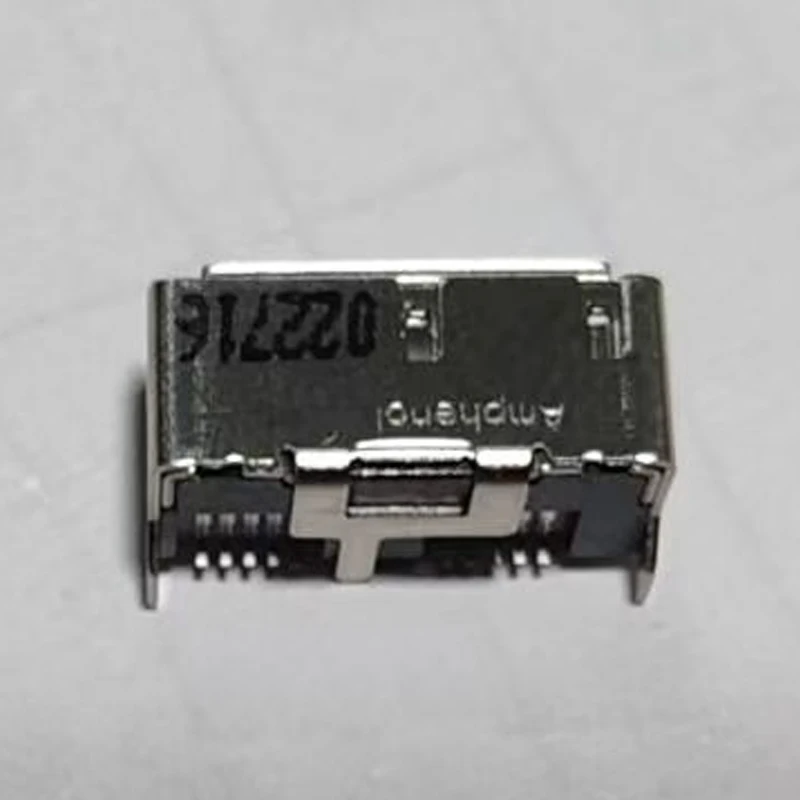 ChengHaoRan 2-5 dla Western Digital Seagate Toshiba przenośny dysk twardy/tablet 3.0 złącze Micro USB Port USB gniazdo wtykowe JACK — zdjęcie 6