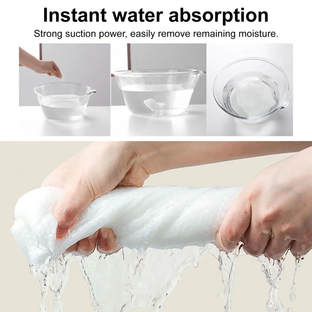 Travel-Friendly Tow… - image